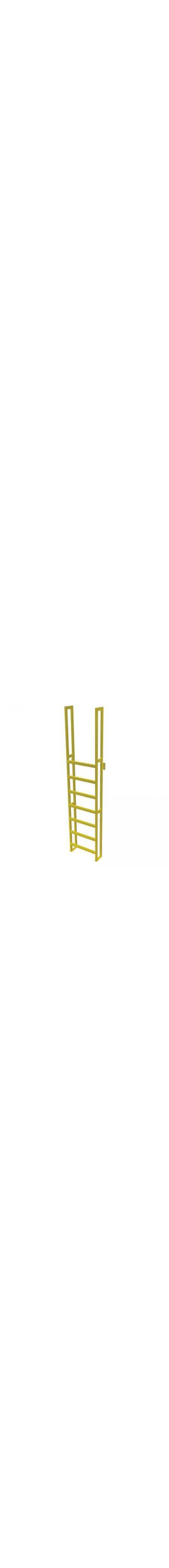 9Ft Fixed Ladder - UAP0890