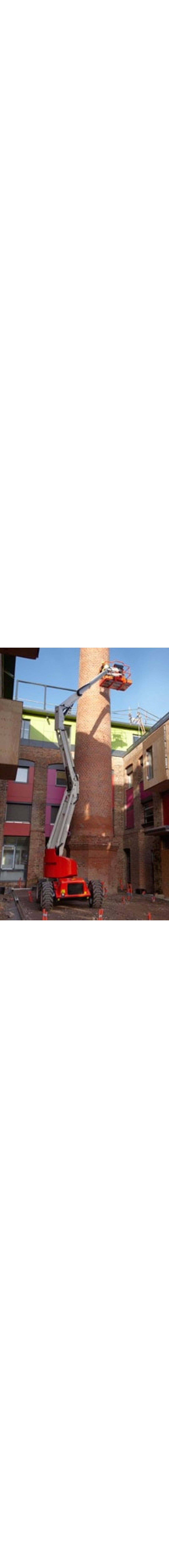 A46JRT Articulated Boom Lift