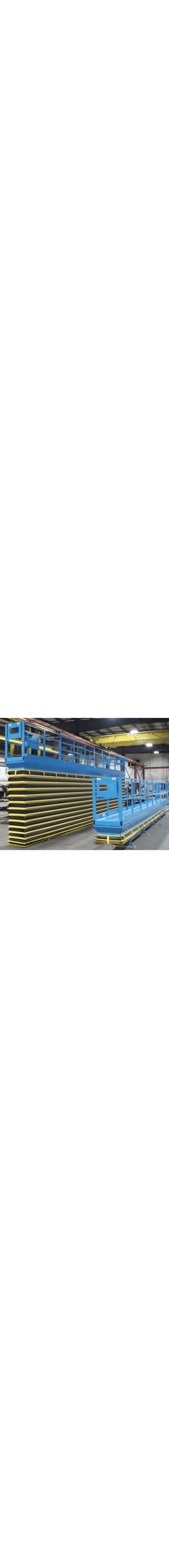 Access & Inspection Platforms