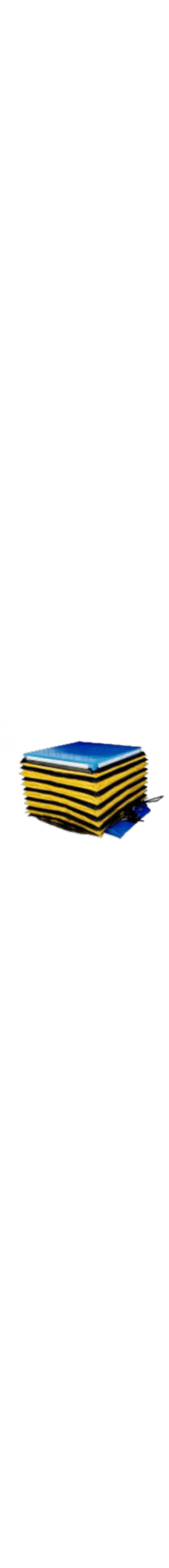Accordion Skirts