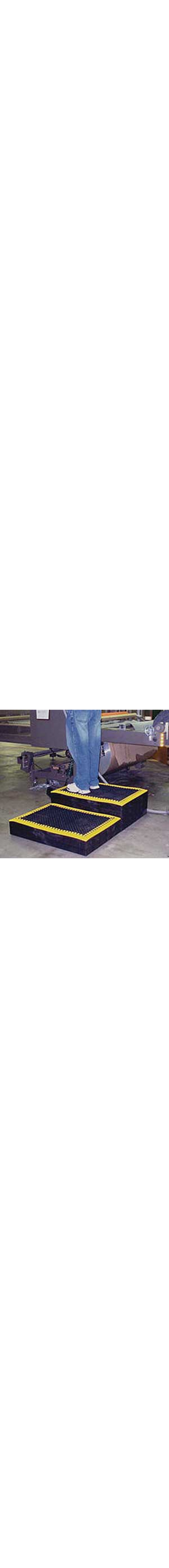 Add-A-Level Work Platforms