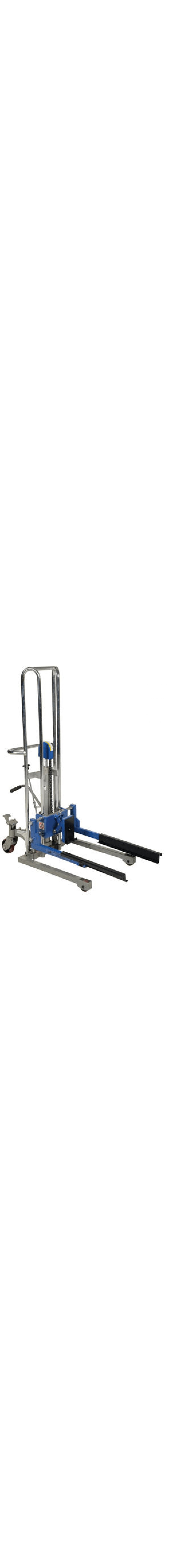 Adjustable Box Stackers