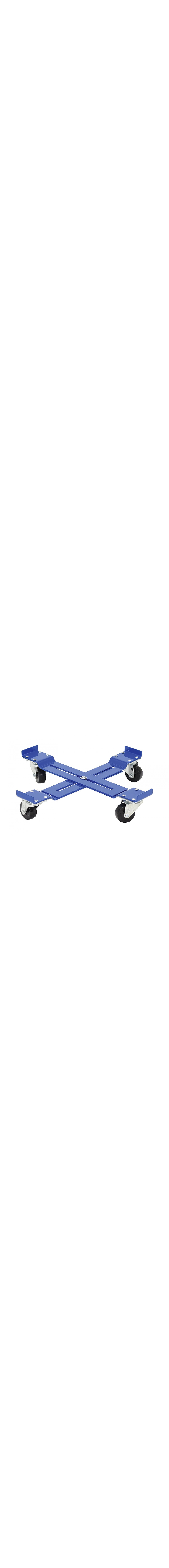 Adjustable Drum/Crate Dolly