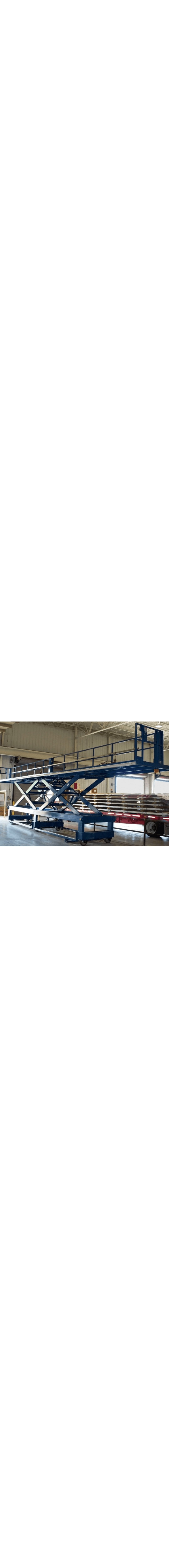 Adjustable Work Platforms