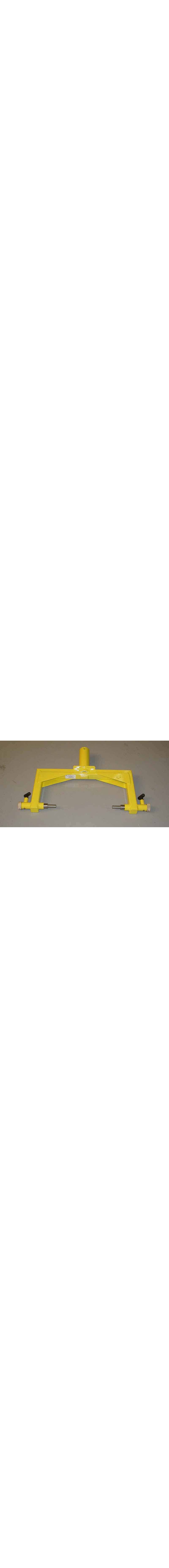 Agusta/Westland Fixed Wing Towbar Multi-Link Head TY-CH149-S