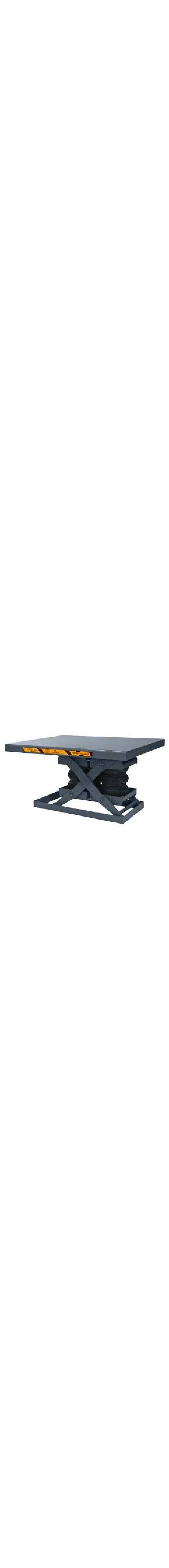 Air & Pneumatic Scissor Lift