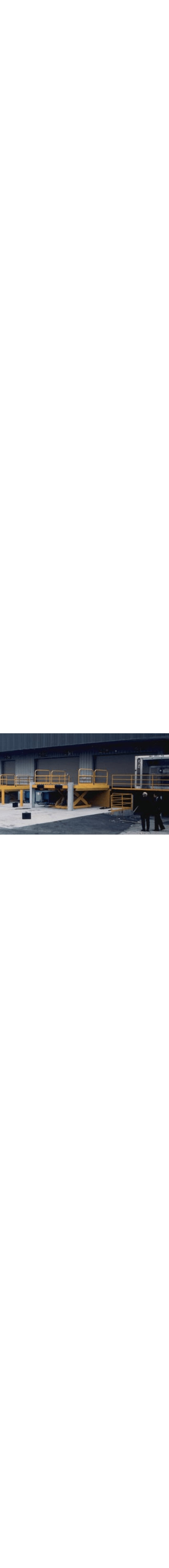 Air Cargo Lift