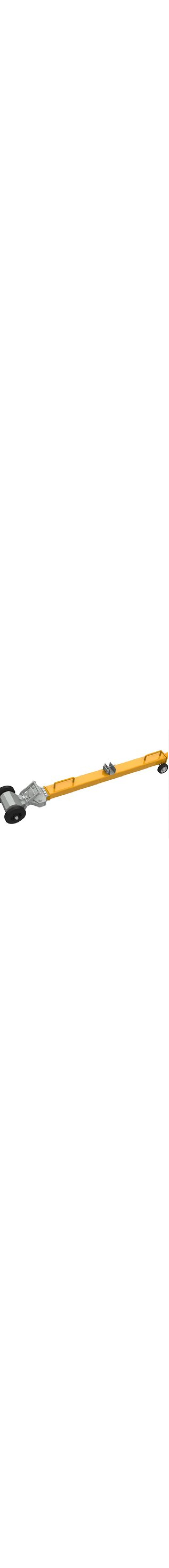 Airbus A300 Fly-Away Towbar (TOWA310-C-8)