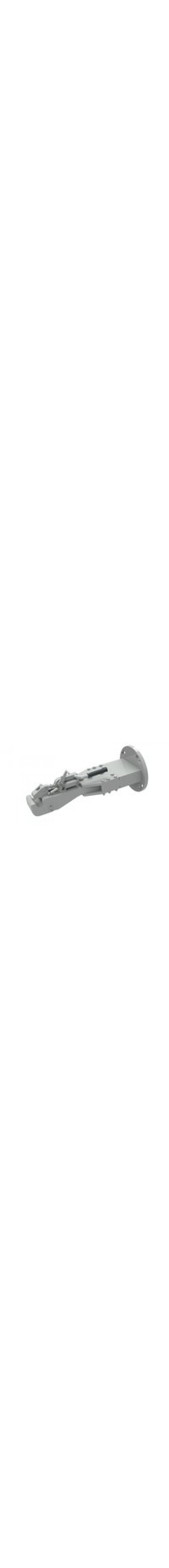Airbus A300 Towbar Head (TOWHEAD-1D)
