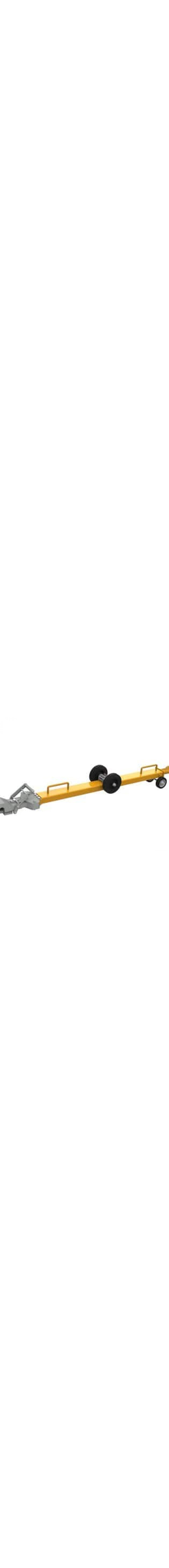 Airbus A310 Fly-Away Towbar (TOWA310-C-8)