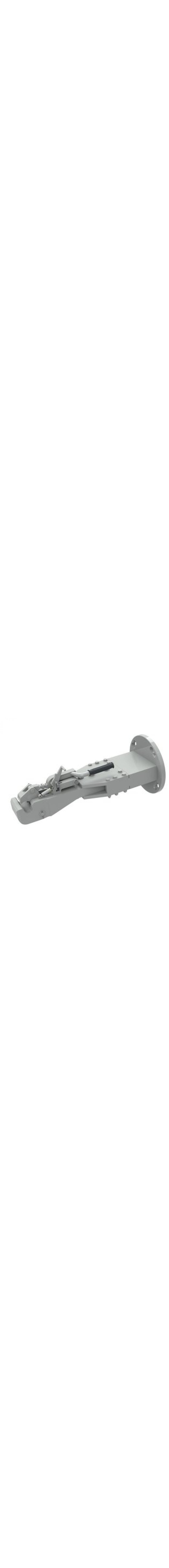Airbus A310 Towbar Head (TOWHEAD-1D)