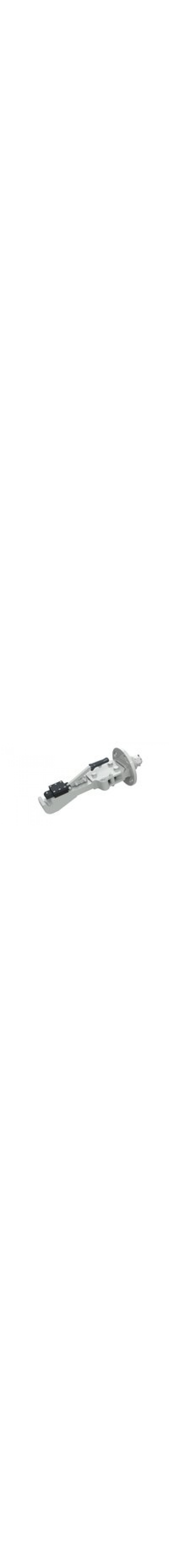 Airbus A318 Towbar (multiple application) (TOWMULTI-2)