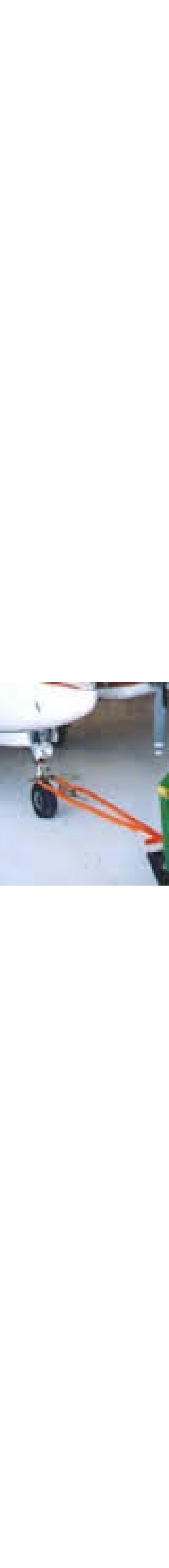 Airbus A319 Towbar (TOWA320-C)