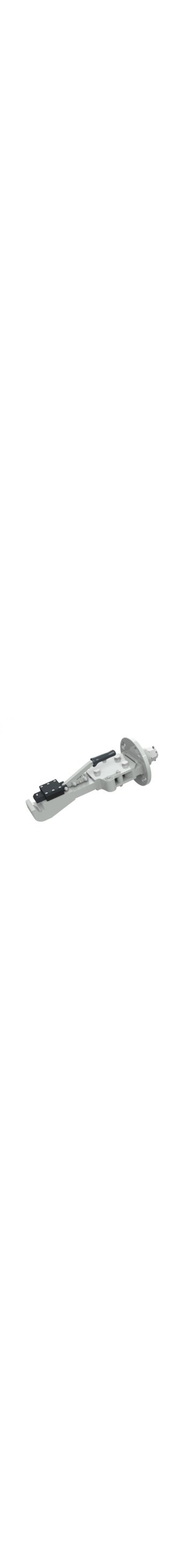 Airbus A321 Towbar Head (TOWHEAD-2C)