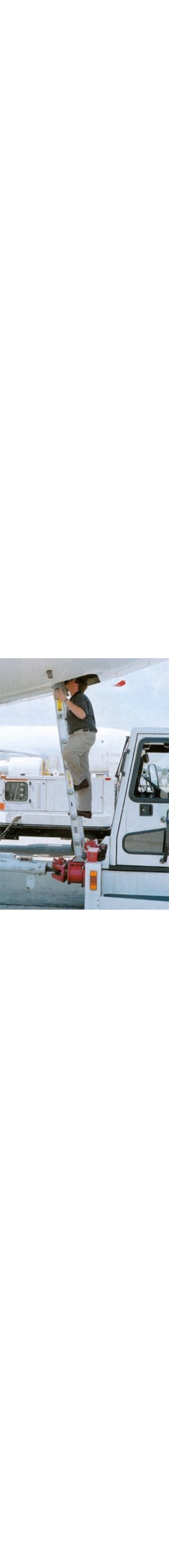 Airbus Ladder ABL-8 Series