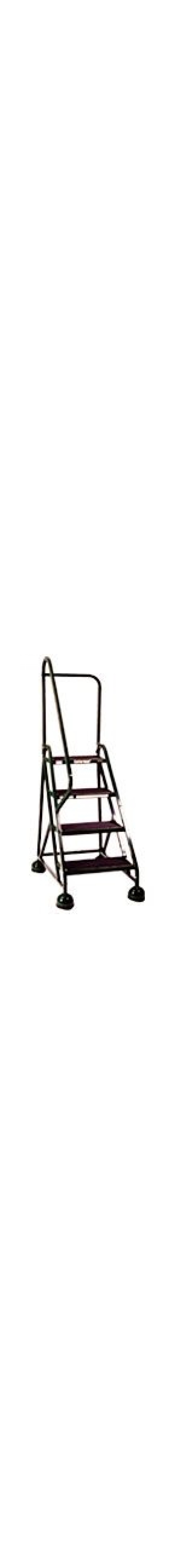 Alumastep Office Ladder