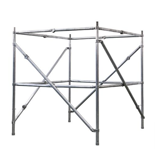 Aluminum Boiler Scaffold Part No.194