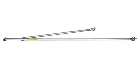 Aluminum Boiler Scaffold Part No.433