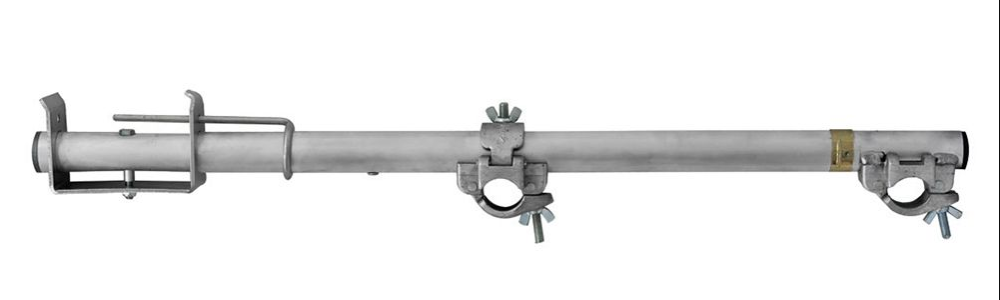 Aluminum Boiler Scaffold Part No.701