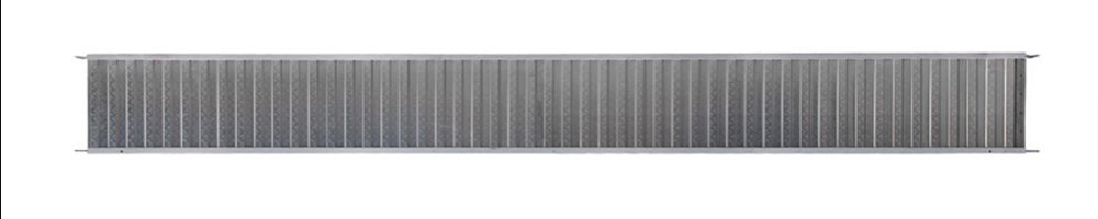 Aluminum Boiler Scaffold Part No.750