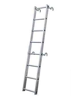 Aluminum Boiler Scaffold Part No.808