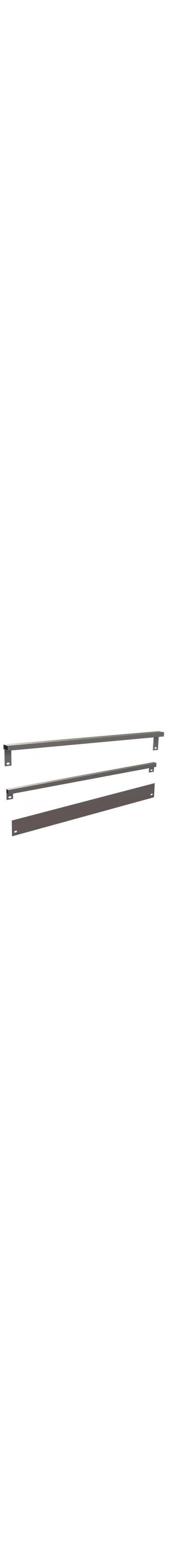 Aluminum Guardrail Enclosure - URTRK1