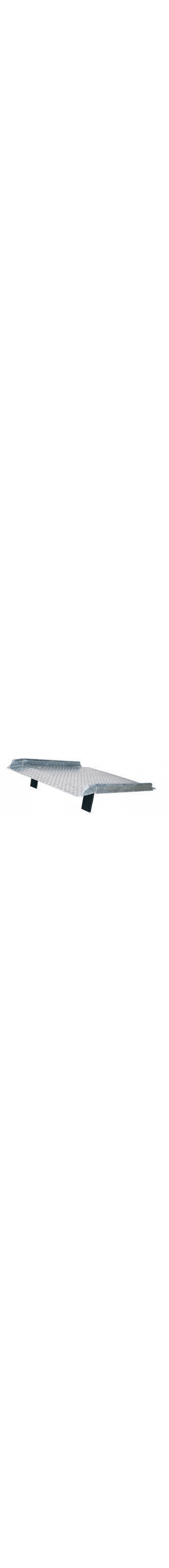Aluminum Hand Truck Dockboard