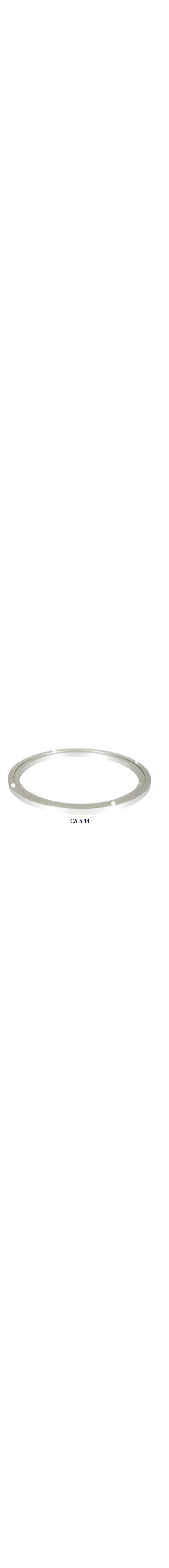 Aluminum Mini Carousels