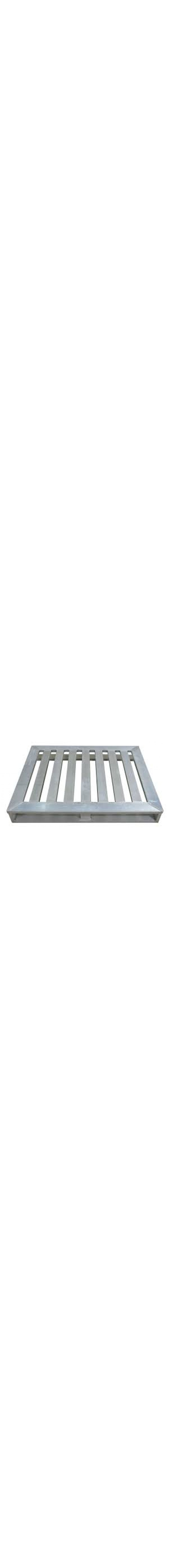 Aluminum Pallets