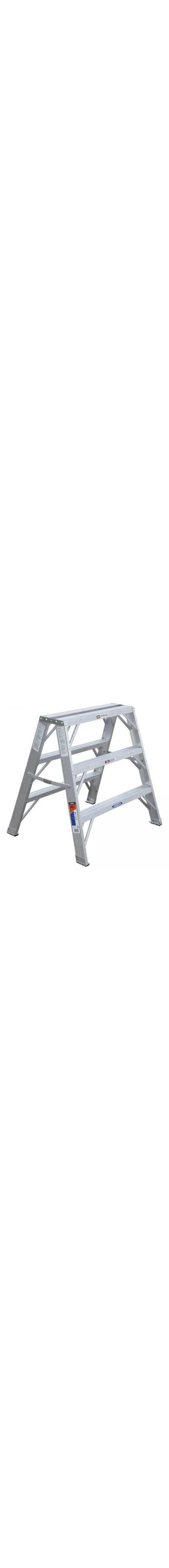 Aluminum Sawhorse/Work Stand
