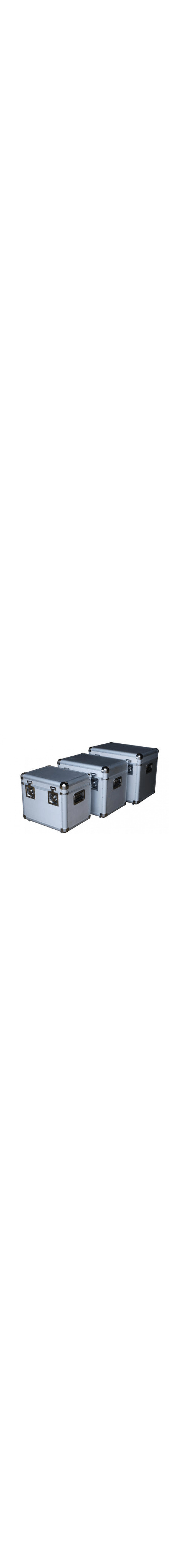 Aluminum Storage Cases