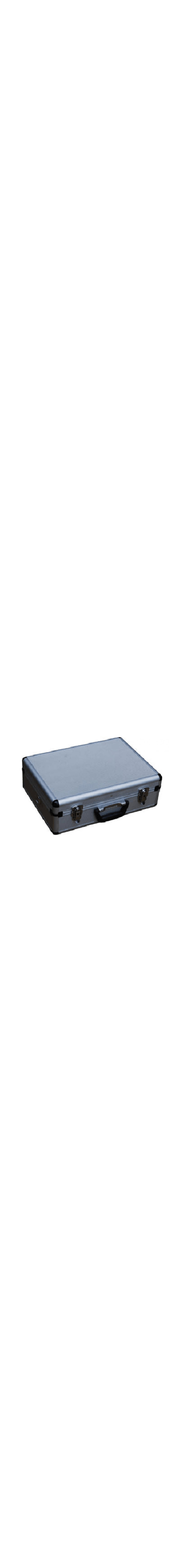 Aluminum Tool Case
