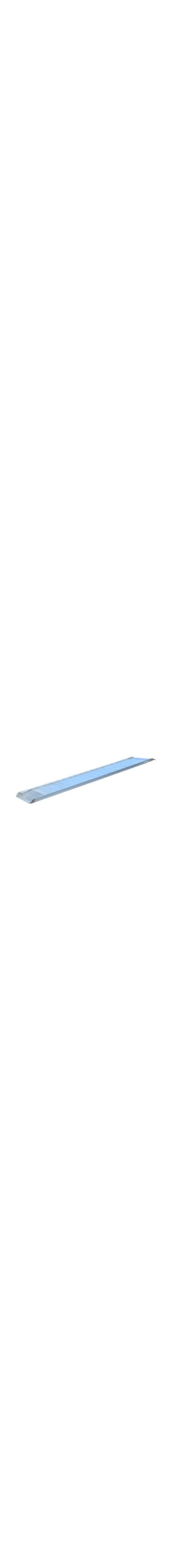 Aluminum Walk Ramps