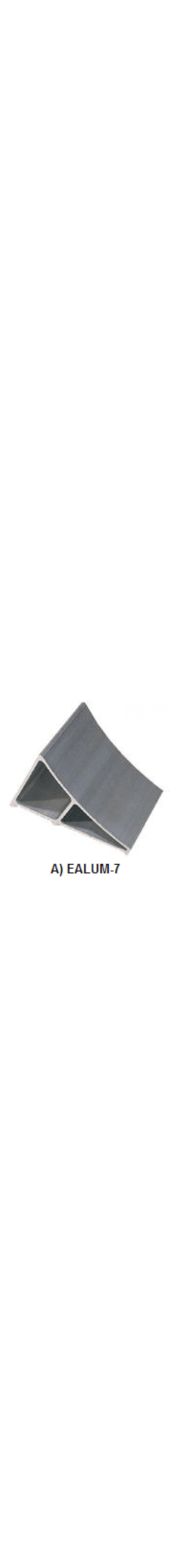 Aluminum Wheel Chocks