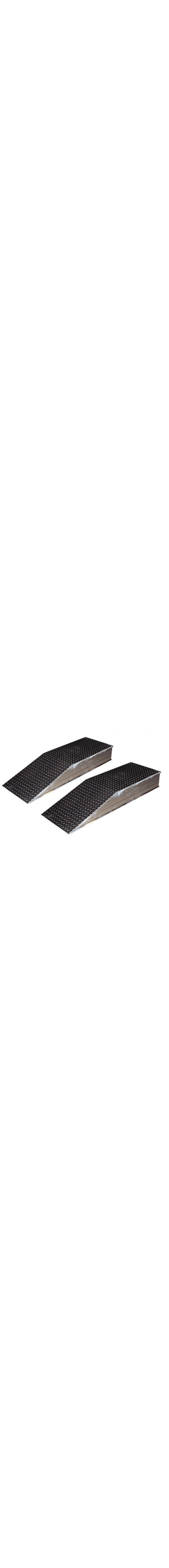 Aluminum Wheel Risers