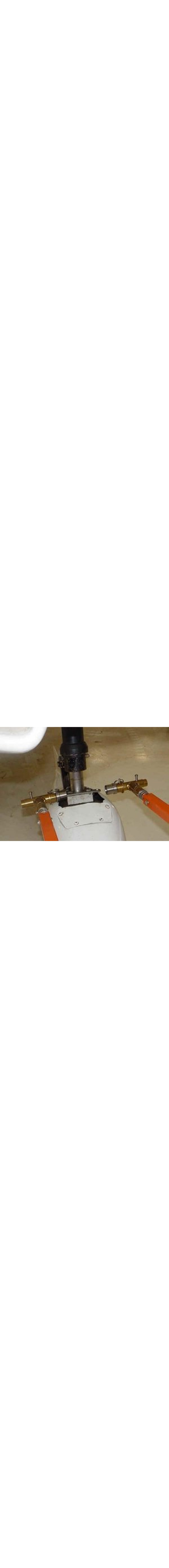 American Champion TWA-10-A Adapters