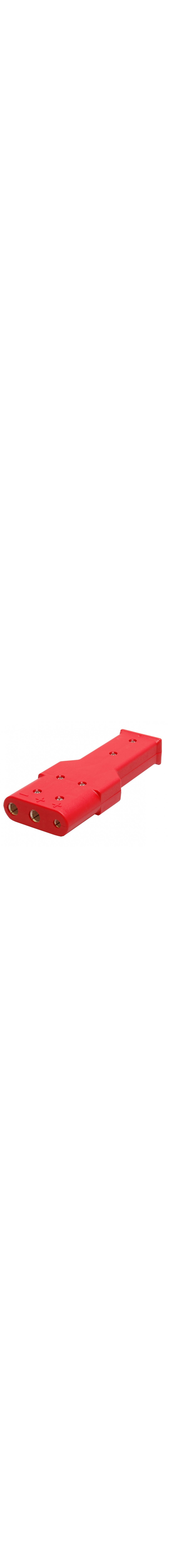 AN2551 Aircraft Plug
