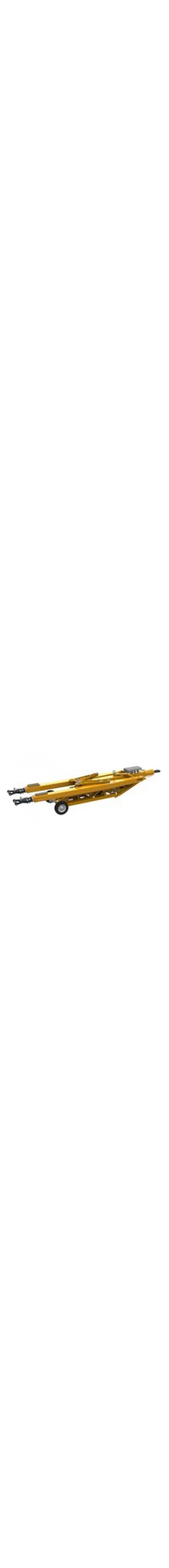 Antonov AN-124 Towbar (TOWAN124-L-6)