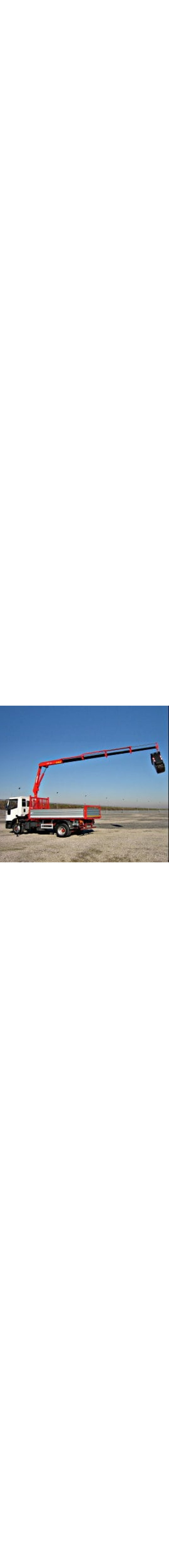 Articulating Cranes 500 Series