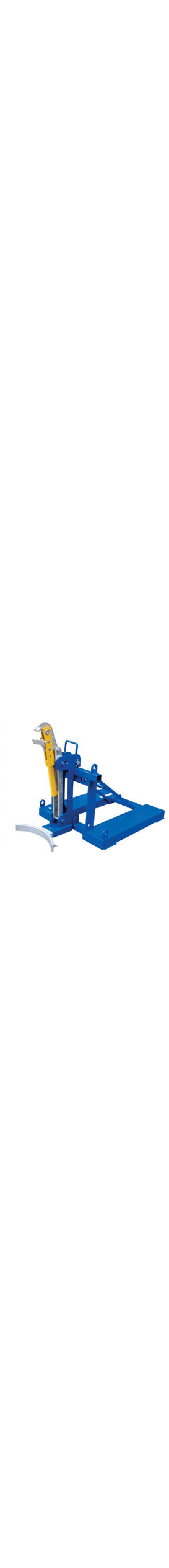 Automatic Eagle Beak Drum Lifters