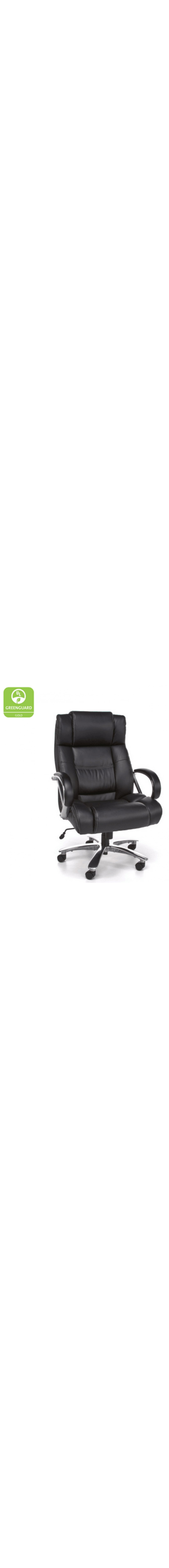 Avenger Series Big & Tall Executive High-Back Chair