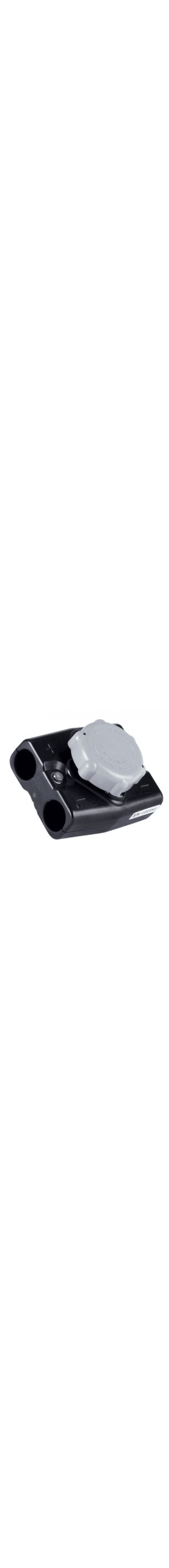 Aircraft Battery Quick-Disconnect Connectors