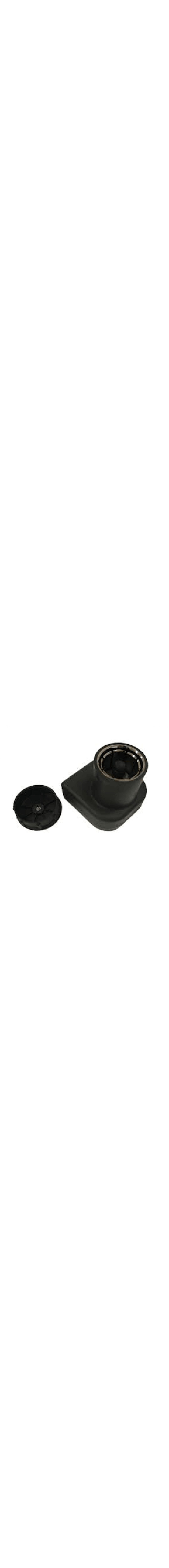 NATO Aviation Battery Power Connectors