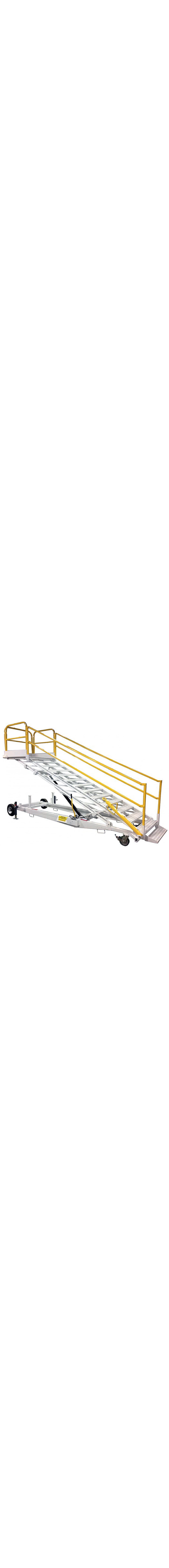 B-1 Maintenance Stands