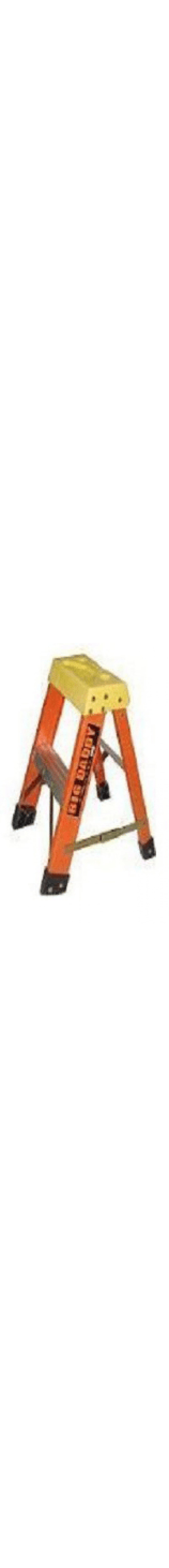 B1A-02 Step Stool