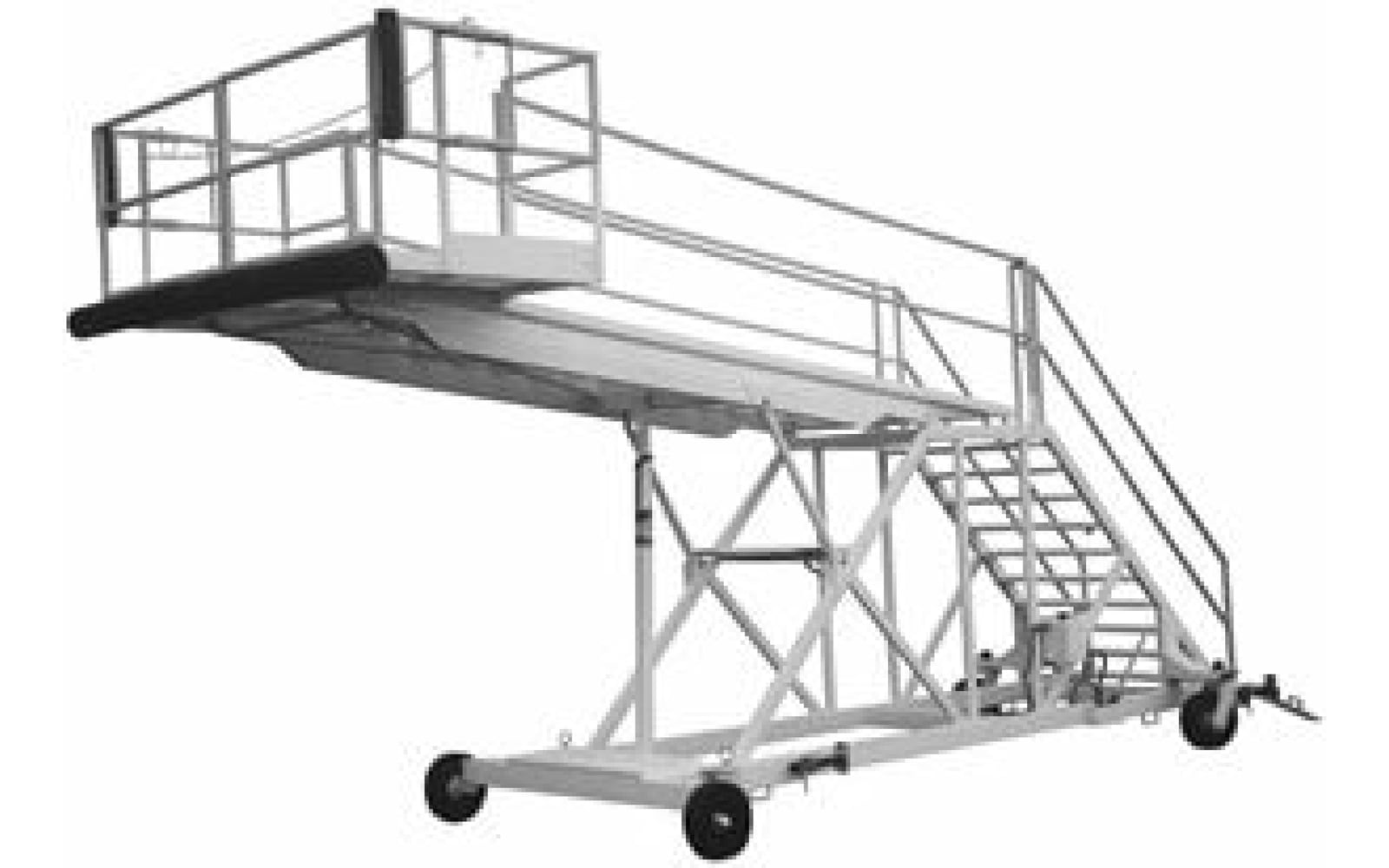 B2 Maintenance Stand (NSN 1730-00-390-5620)