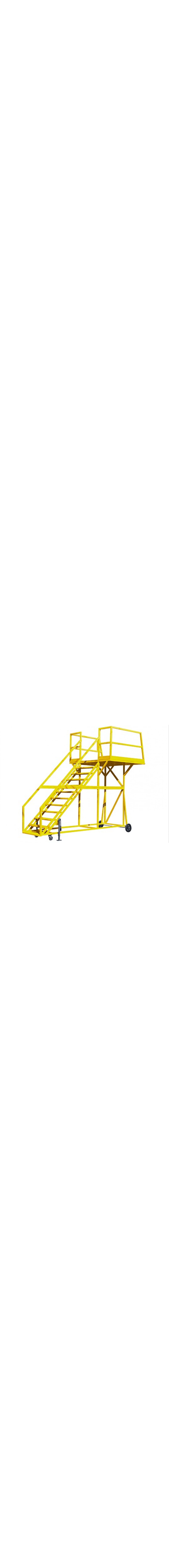 B300-2 Crew Access Stand