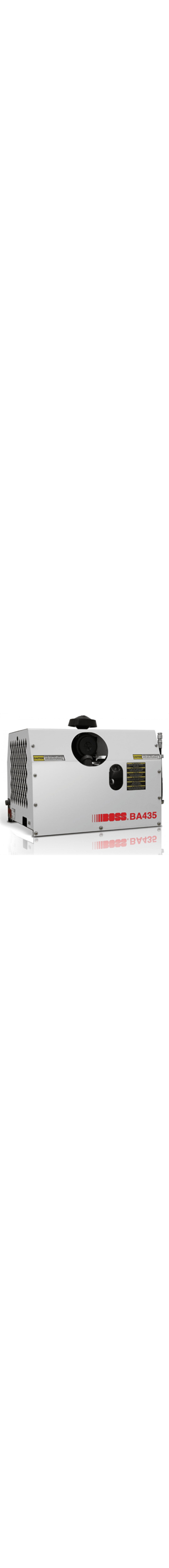 BA435 Air Compressors