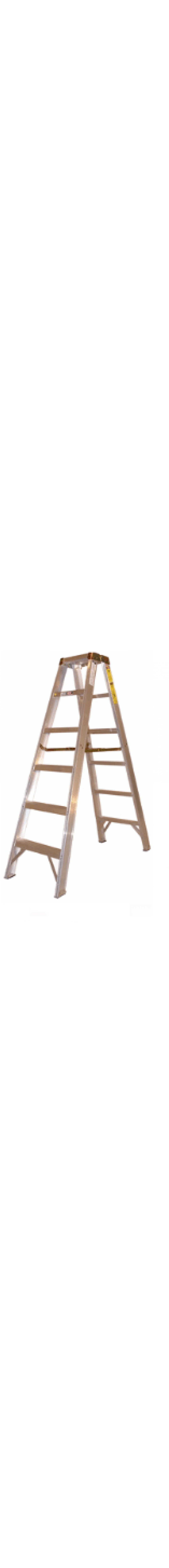BAD1A Series Aluminum Step Ladders