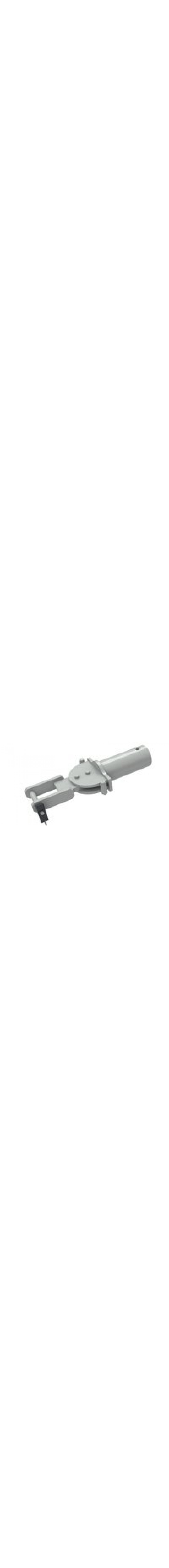 BAe Jetstream J41 Towbar Head (TOWHEAD-3Y)